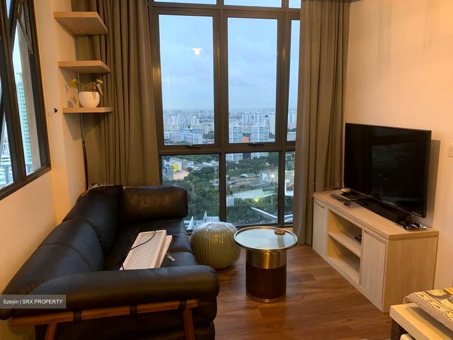 Skysuites 17 (D12), Apartment #555145201